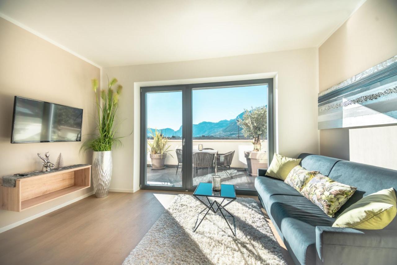 Apartment mit 1 Schlafzimmer