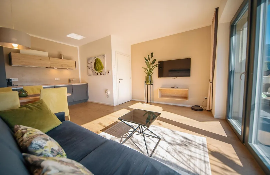 Chalet Agave- Adults Only-1