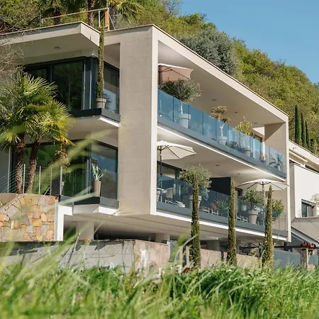 Chalet Agave- Adults Only-3